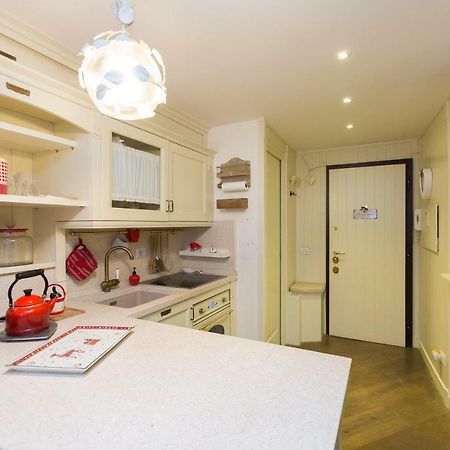 Pantheon Romantic Loft ภายนอก รูปภาพ