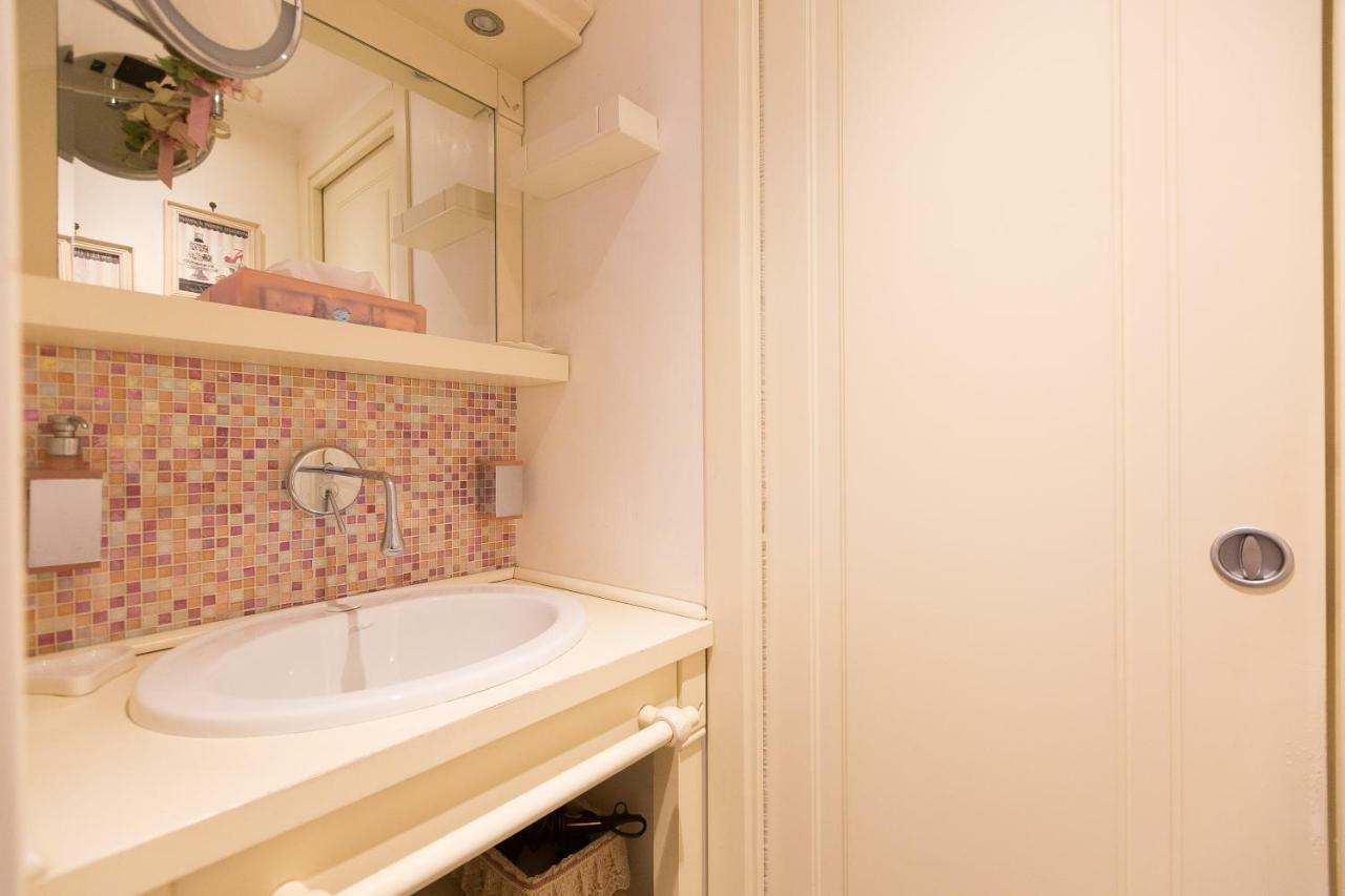 Pantheon Romantic Loft ภายนอก รูปภาพ