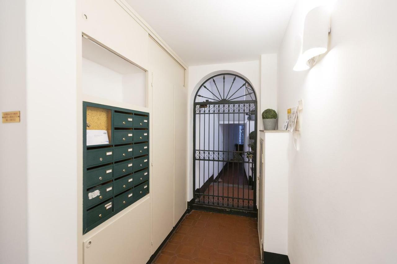 Pantheon Romantic Loft ภายนอก รูปภาพ