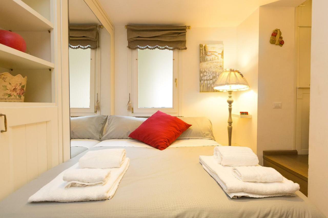 Pantheon Romantic Loft ภายนอก รูปภาพ